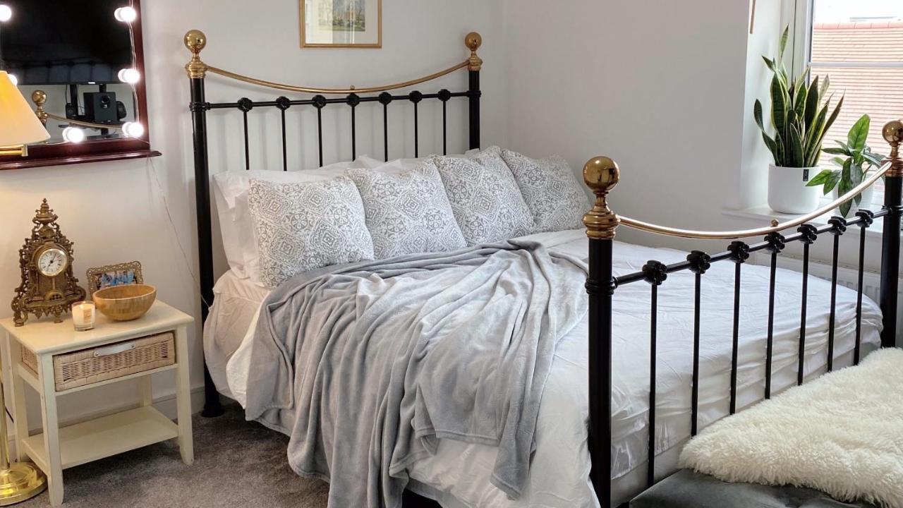 Entire Home: Bicester Village 10Min Walk Eksteriør bilde