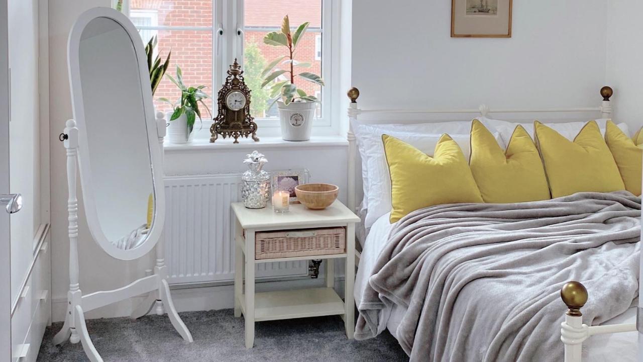 Entire Home: Bicester Village 10Min Walk Eksteriør bilde