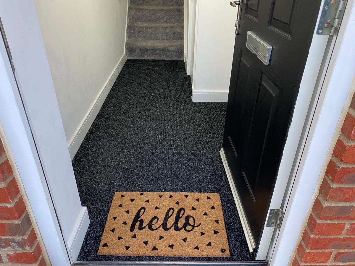 Entire Home: Bicester Village 10Min Walk Eksteriør bilde